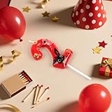 Zoom IMG-2 candela bunny 2 anni compleanno