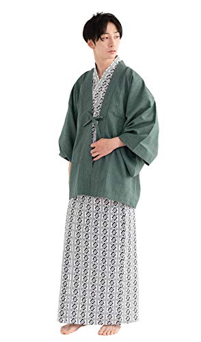 Yukata/Haori/OBI/String 