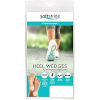 Heel Wedge for Plantar Fasciitis 