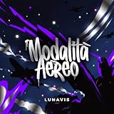 modalità aereo testo biondo  Modalità Aereo