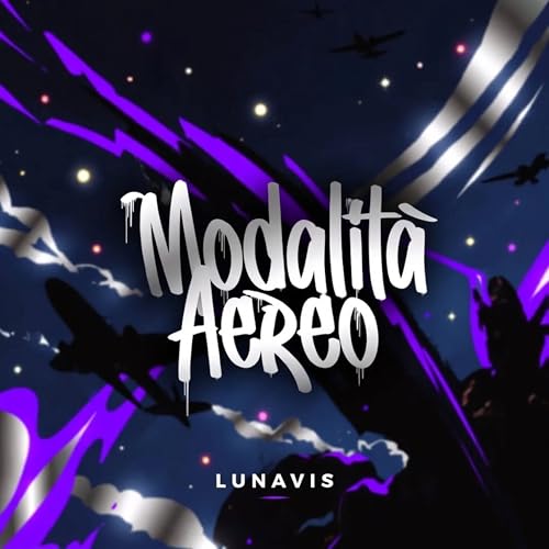  Modalità Aereo