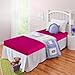 Zinus Memory Foam 5 Inch Bunk Bed / Trundle Bed / Day Bed / Twin Mattress, Pink