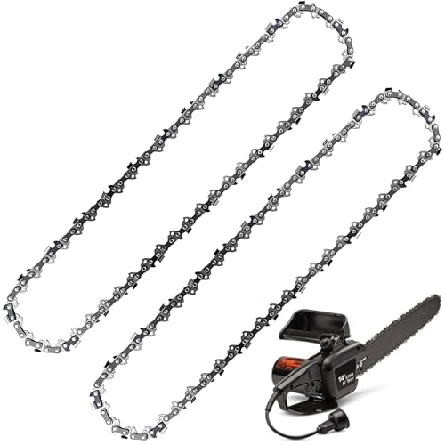 14-inch Chainsaw Chain for Remington RM1425 RM1415A ES1415