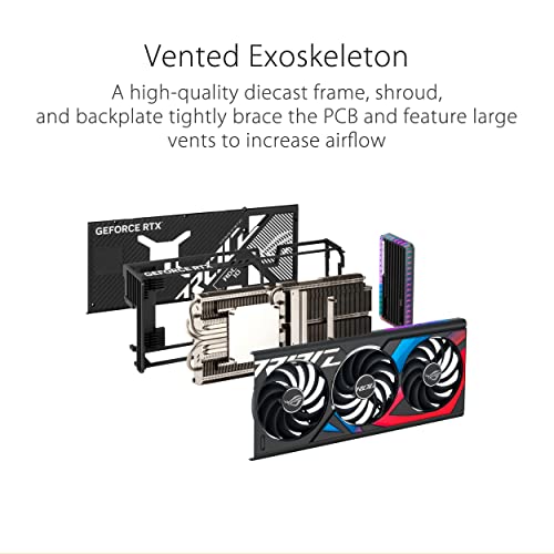 NVIDIA RTX 4090 Ti graphics card