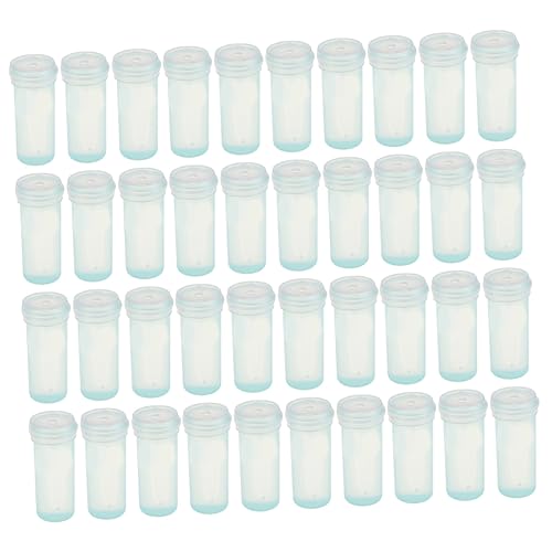 BESPORTBLE 1 Set Tubo Per Piantare Tubi Dell'acqua a Stelo Per Fiori Vasi Ortensia Piante Da Terrario Stagno Pianta Finta Pentola Piante Aeree Gonfiabile Acqua Di Rose Plastica Light Green