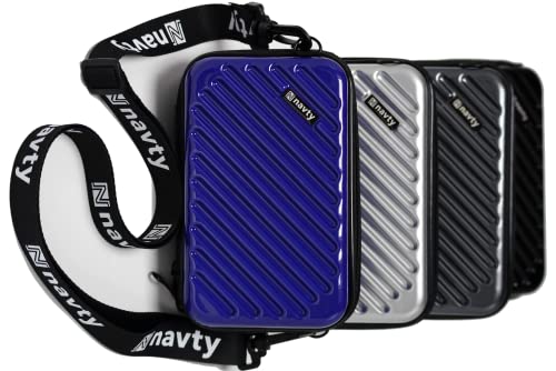 NAVTY Funda de viaje Cover
