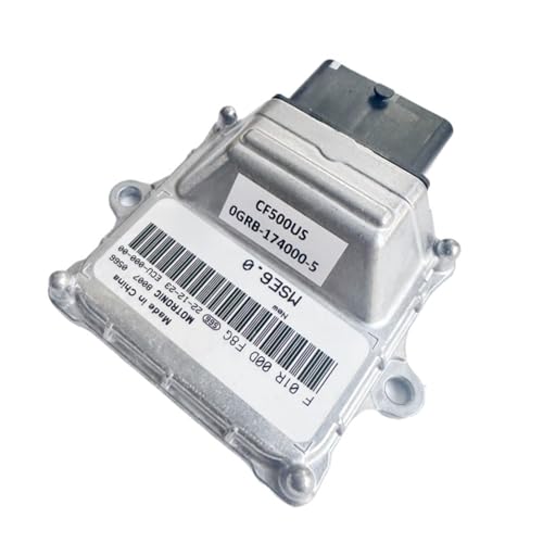 Genuine CF ECU Unlimited ECU for UForce U5 UTV500 CF500US 0GRB-17...