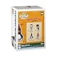 Funko POP! Movies: Wallace & Gromit - Feathers McGraw - Vinyl-Sammelfigur - Geschenkidee - Offizielle Handelswaren - Spielzeug Für Kinder und Erwachsene - Movies Fans