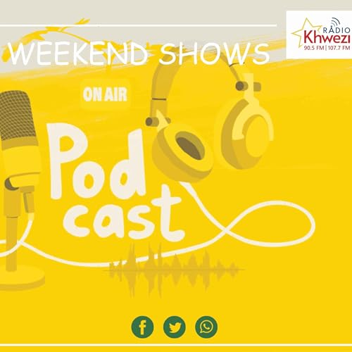 Weekend Shows cover art