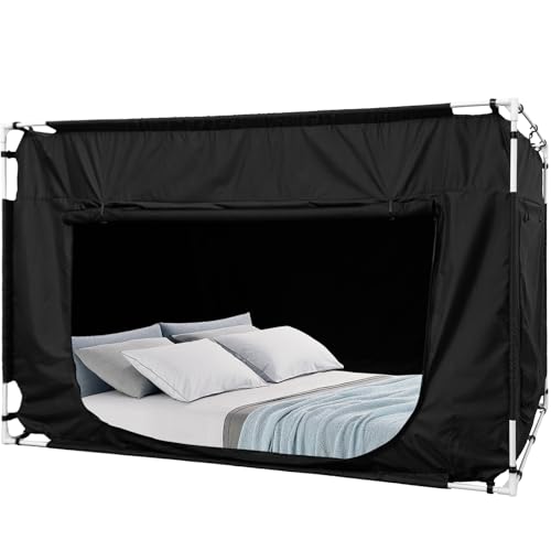 Quinnsus Bed Tent Queen Size