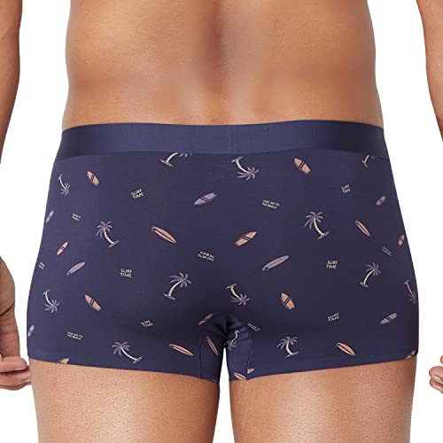 Image of Underjeans Men Trunk