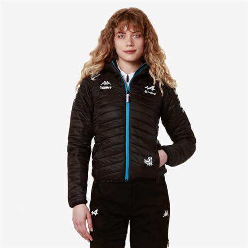 Image of Kappa Abouwou Bwt Alpine F1 Team Jacket Men
