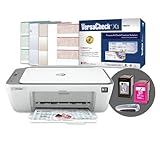 VersaCheck HP DeskJet 2755 MXE...
