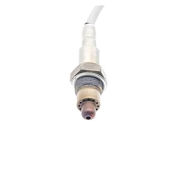 Lambda Sensor O2 Oxygen For X3 For X4 340I 440I 540I 640I 740I M240I 2016-2021 Downstream Air Fuel Ratio Lambda Oxygen Sensor 11788611294 234-8012