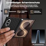 BENKS ArmorGrid Air Cover per Samsung Galaxy Z Fold 8 per Magsafe - 7