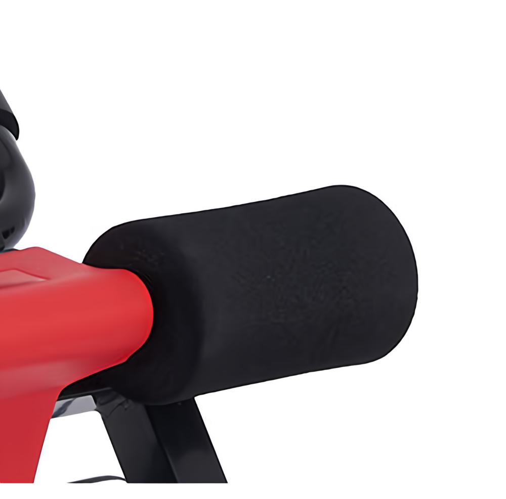 Amazon.com: ZELUS Ab Crunch with Digital Display | Abdominal