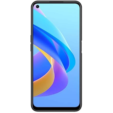 OPPO A76 4/128GB Black 6042958