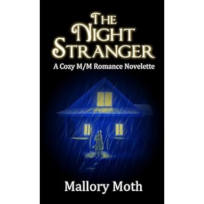 The Night Stranger