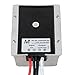 Uxcell DC 24V to DC 13.8V 40A 552W Waterproof Voltage Converter Regulator Transformer