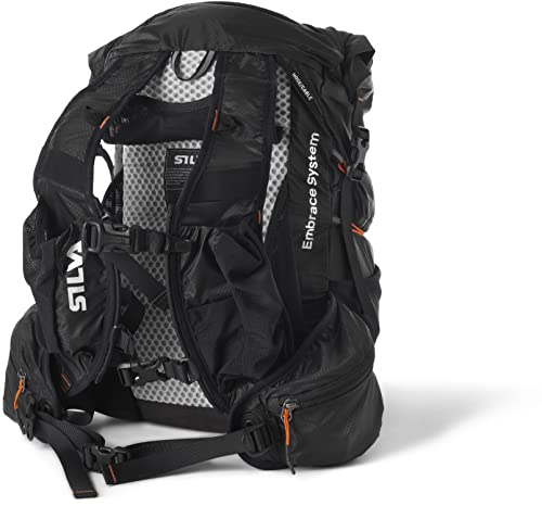 Silva STRIVE MOUNTAIN PACK 17+3 M/L avec système de compression stable