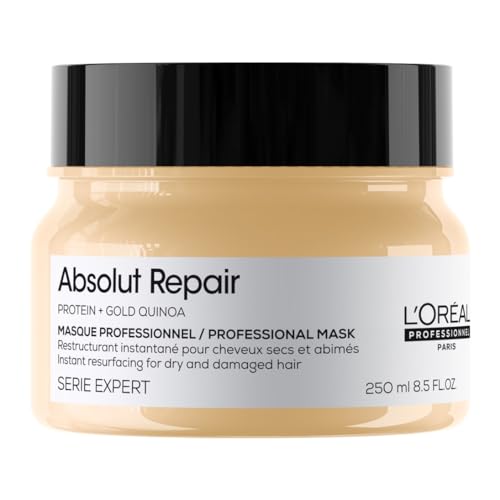 L'Oréal Maschera per Capelli Absolut Repair 250ml