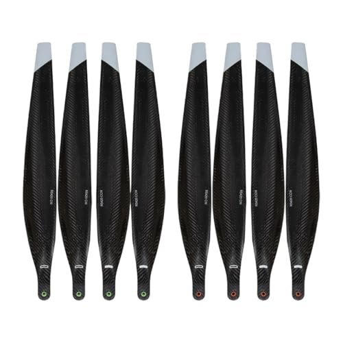 Hélice en fibre de carbone Agras T20P T50 FC30 accessoire de rechange