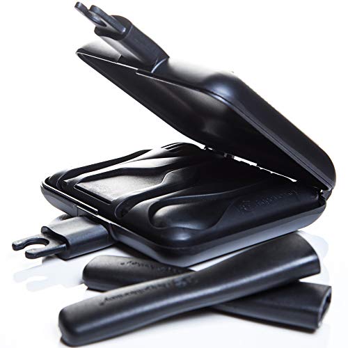 8 Best Camping Toasters In 2022 (How To Cook The Perfect Slice)