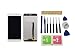 Produktbild Flügel für ASUS Zenfone 3 ZE520KL Z017D 5.2 inch Display LCD Ersatzdisplay Weiß Touchscreen Digitizer Bildschirm Glas Assembly (ohne Rahmen) Ersatzteile & Werkzeuge & Kleber
