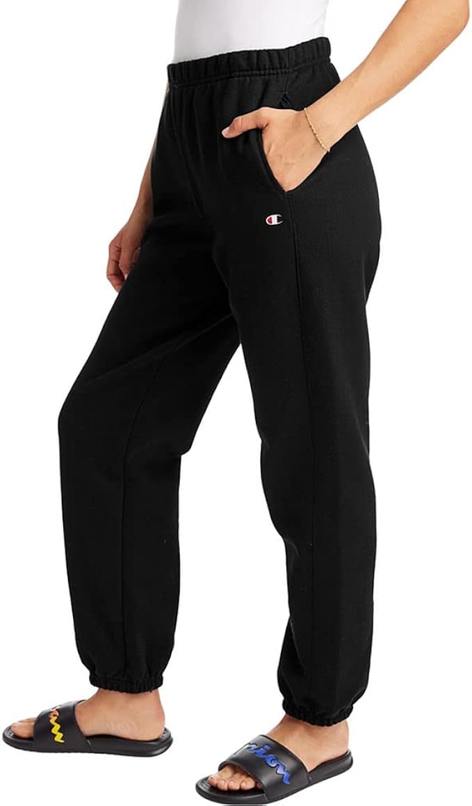 Reverse Weave Sweatpant 