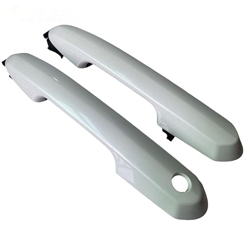 JHJOZSW for Toyota for RAV4 External Handle Opener 69211-0R070 69211-0R080 Door Part