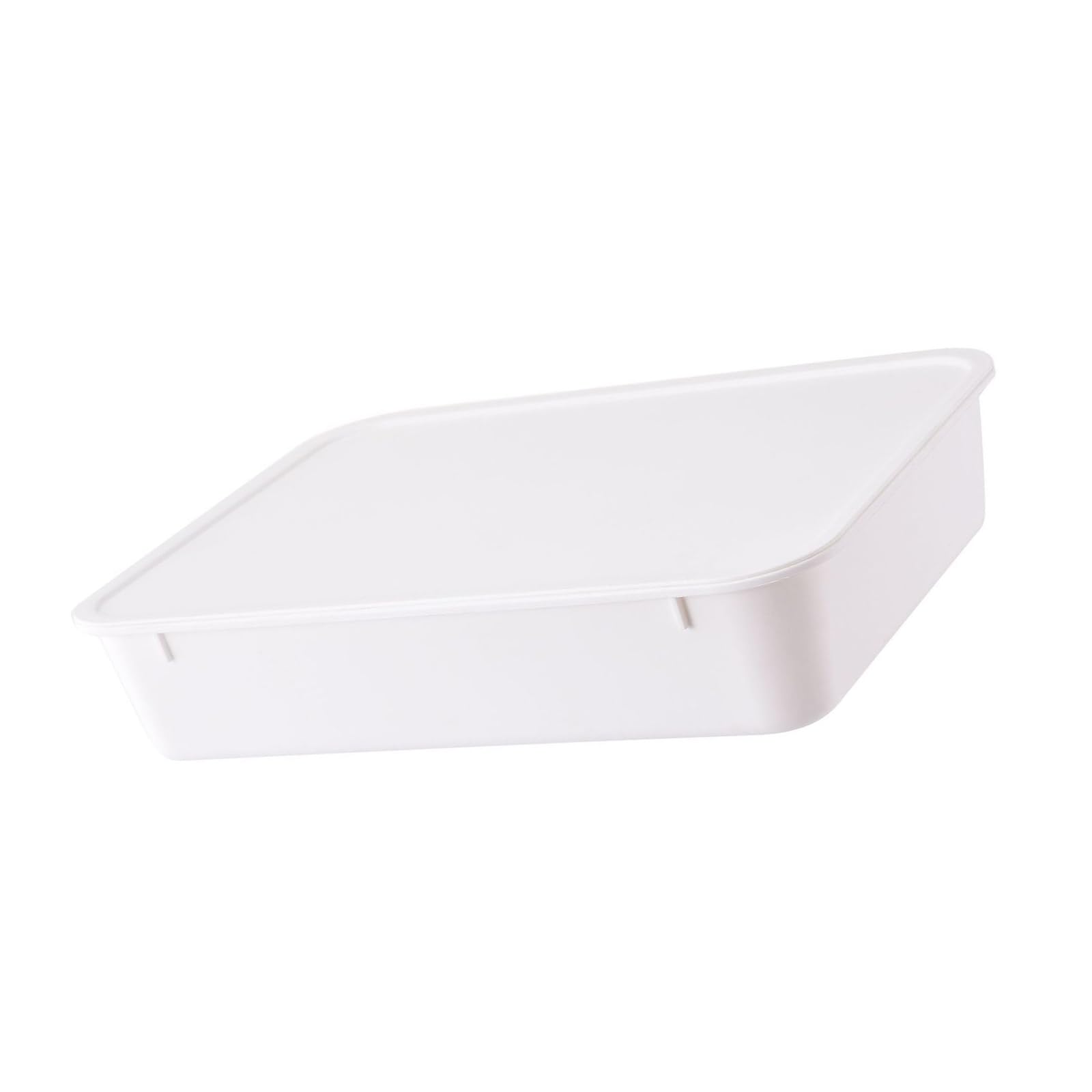Buxuaaaa Multicolor Dough Fermentation Box Ensures Rapid Proofing At Best Temperature Featuring Airtights Designs For Home Baker Dough Box