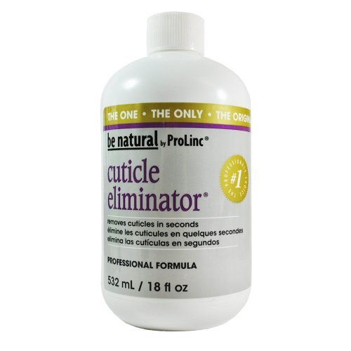 ProLinc Cuticle Eliminator, 18 Fluid Ounce by ProLinc
