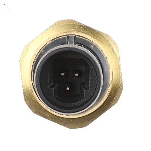 Oil Pressure Sensor 5Pcs Oil Pressure Sensor 8531299 Auto Parts Switch