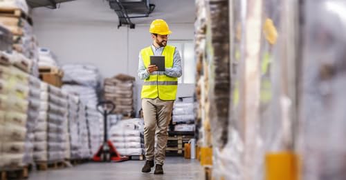『Trasporti e logistica: calano gli infortuni, ma la prevenzione resta essenziale』のカバーアート