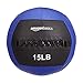 AmazonBasics Wall Ball, 15-Pound