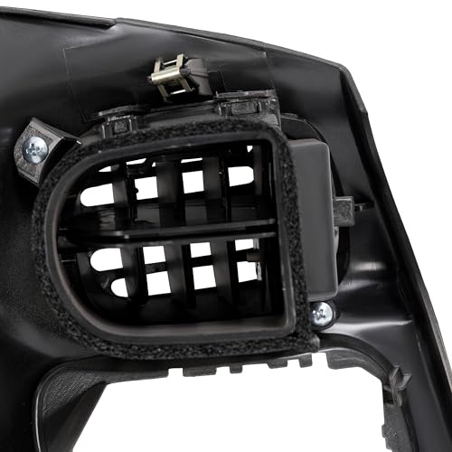 HECASA Dash Dashboard Pad Bezel Compatible with 1997-2003 F150 Expedition by HECASA - Used condition - Image 9