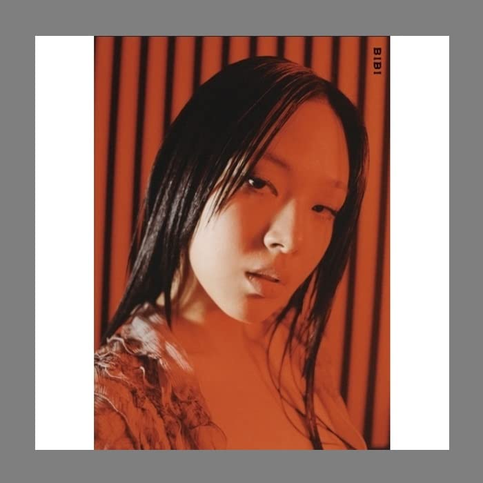 BIBi the first albnm・フォトブックセット BIBi the first albnm・フォトブックセット