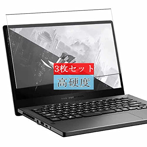 3 Sukix tB A ASUS ROG Zephyrus G14 GA401 GA401QH 14C` Laptop  tیtB یtB V[g V[i KXtB KX KX P[X Jo[ j new v