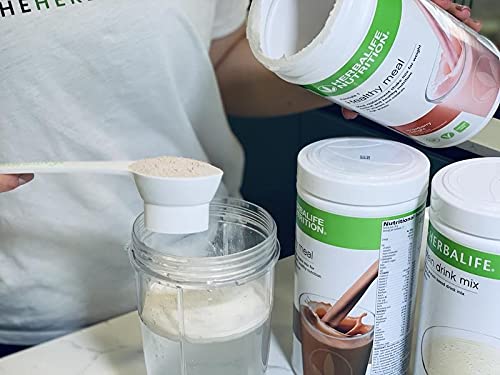 Herbalife Measuring Spoon (2 Pack) #TOP6