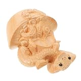 Modelo de serpiente realista: hecho de material, para uso duradero, la decoración de la figura de serpiente es, serpiente interesante