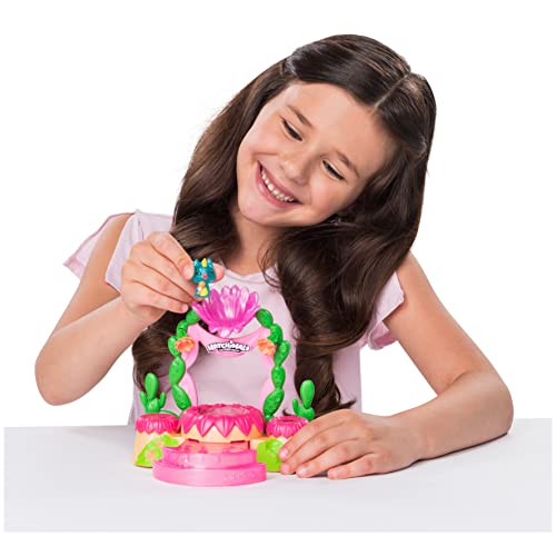 Hatchimals Colleggtibles Playset Tous En Scene Hatchimals - vue 4