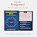 Pocket Insights Productivity Deck, Deep Work Toolkit, 48 Evidence-Based Cards for Entrepreneurs, Students & Professionals