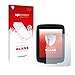 upscreen Screen Protector Film compatible with Sigma BC 8.0 WL - 9H Glass Protection, Extreme Scratch Resistant