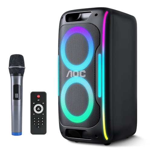 AOC ACS3221 50W RMS
