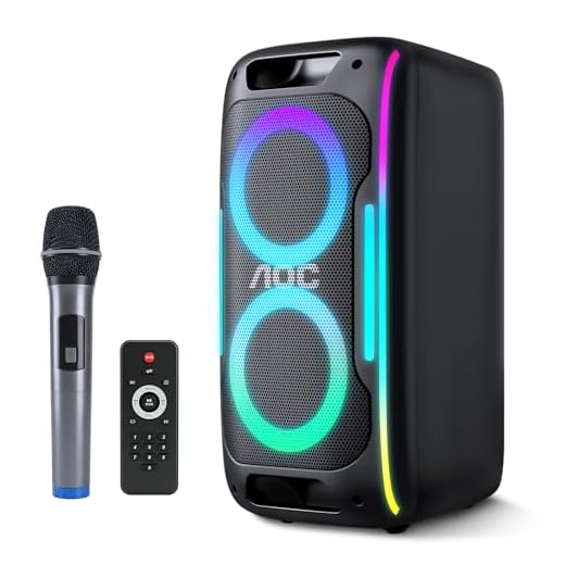 AOC ACS3221 50W RMS