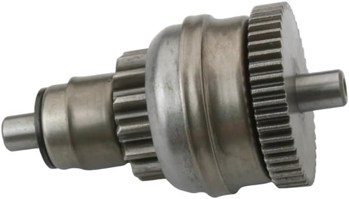 Starter Clutch Gear Ben for Gil Runner 125 180 Typhoon 125cc 100254720 14T 47T