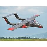  Pichler OV-10 Bronco / 1800mm C9118