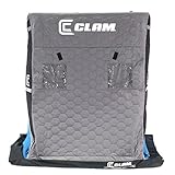 CLAM 16607 Yukon XT Thermal, Blue
