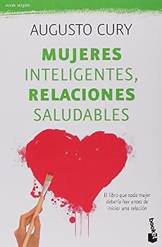 Paperback Mujeres inteligentes, relaciones saludables [Spanish] Book