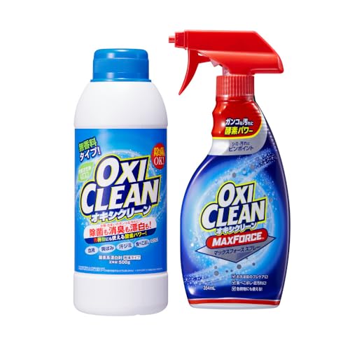 ILVN[  500g + }bNXtH[X Xv[ v2_Zbg / _fnY vPA Ђ  t  oxiclean ߗޗp _f yf  V~ ݔ YVc   u